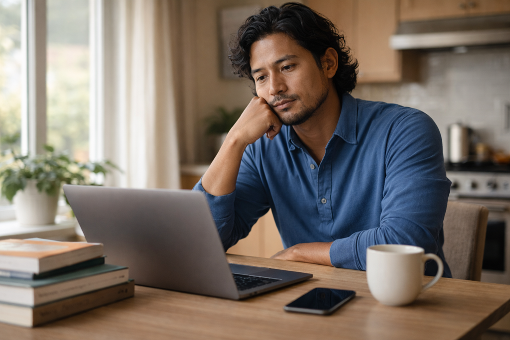 Why Too Much Health Advice Can Make Things Worse