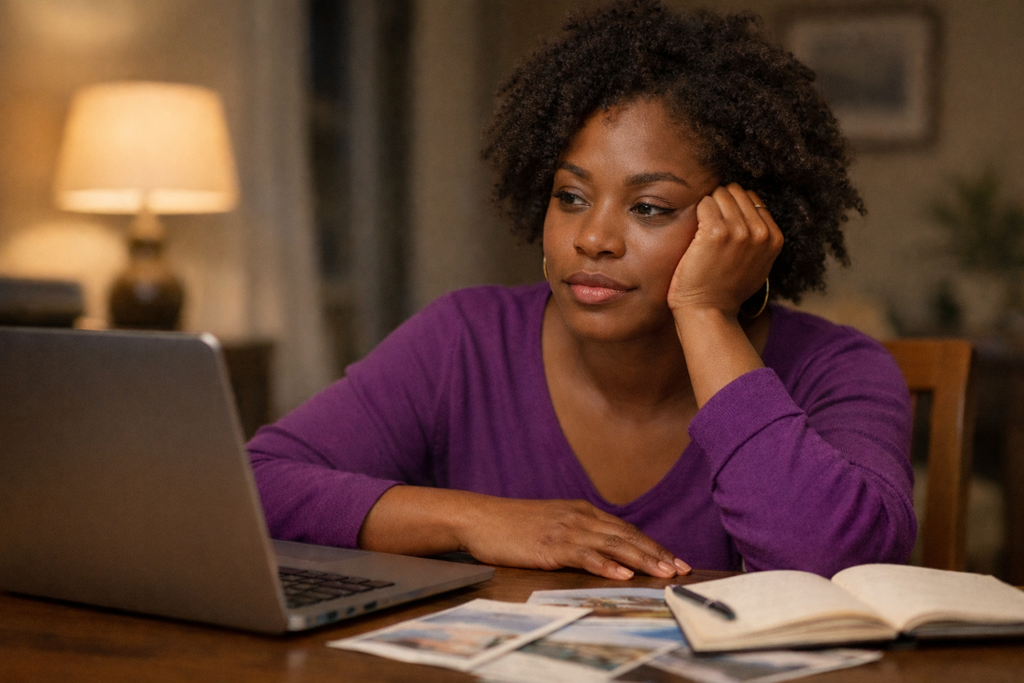 Why Travel Planning Feels More Stressful Than It Should