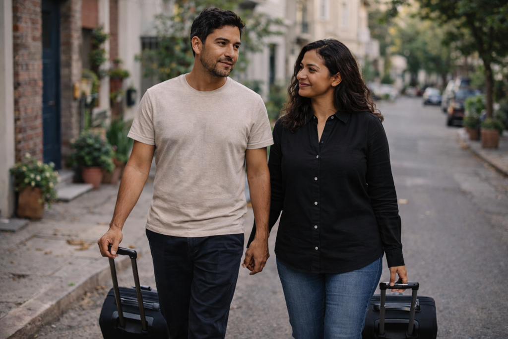 Ways To Simplify Travel Without Losing Flexibility