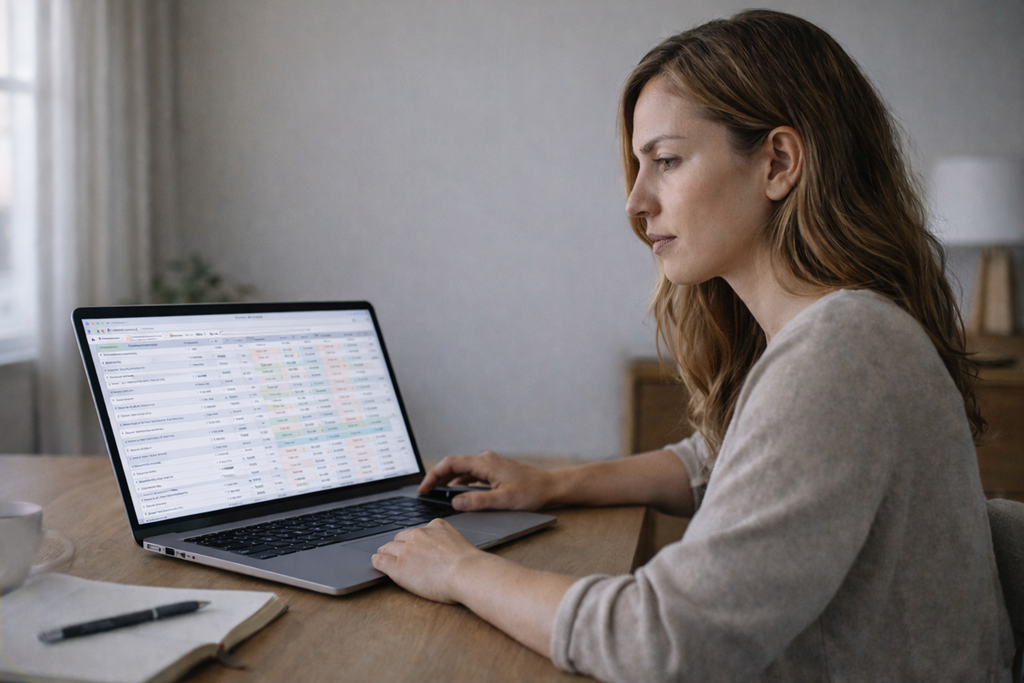 Why Planning During Uncertain Times Feels Overwhelming