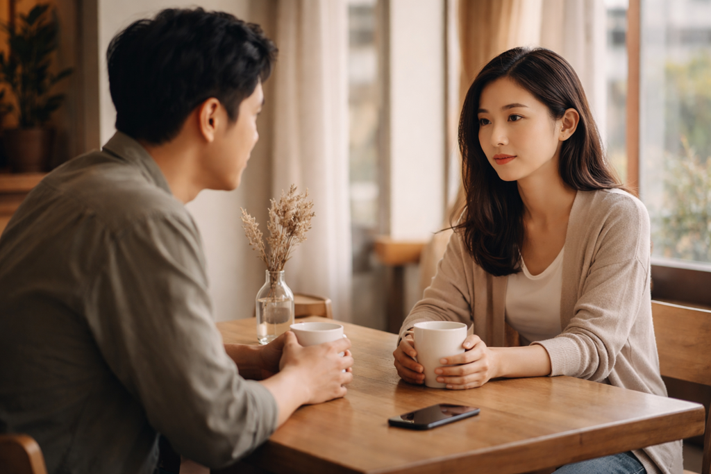 Why Feeling Unheard Slowly Damages Relationships