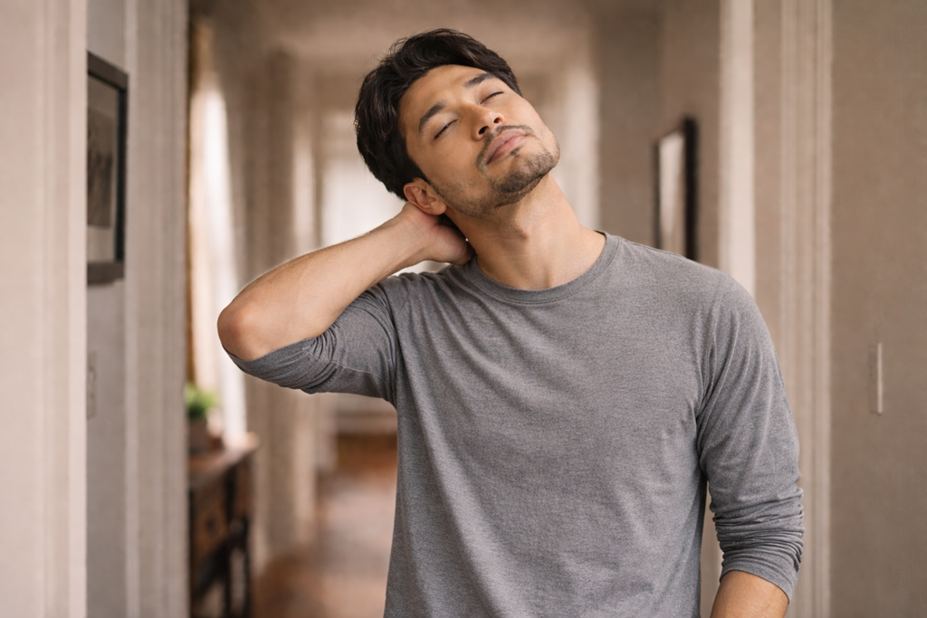 Why Men Delay Addressing Health Concerns Until They Escalate