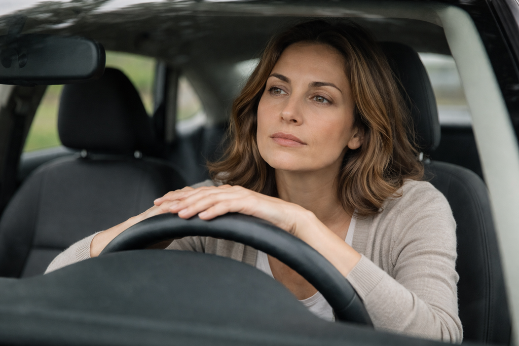 What It Feels Like When Health Concerns Are Dismissed Or Minimized