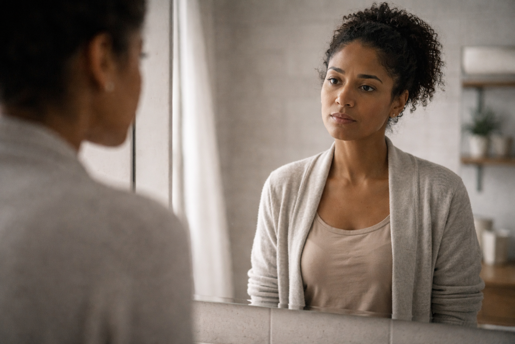 How Medical Dismissal Affects Trust In Your Own Body