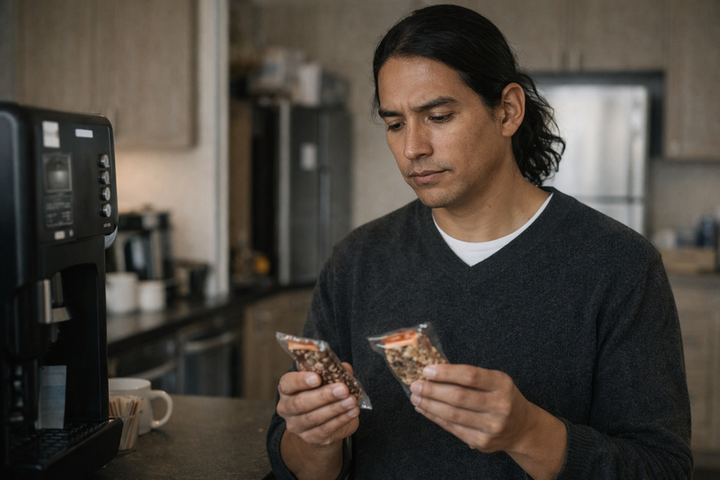 Why Anxiety Reduces Focus And Decision Clarity