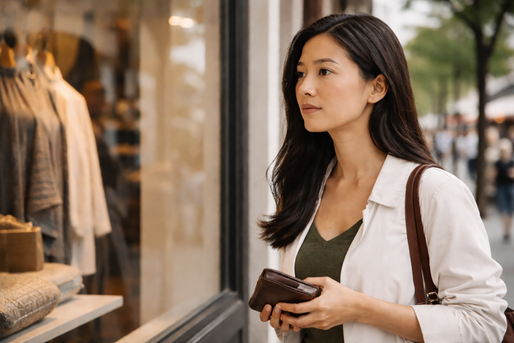 How Fear Of Regression Increases Money Anxiety