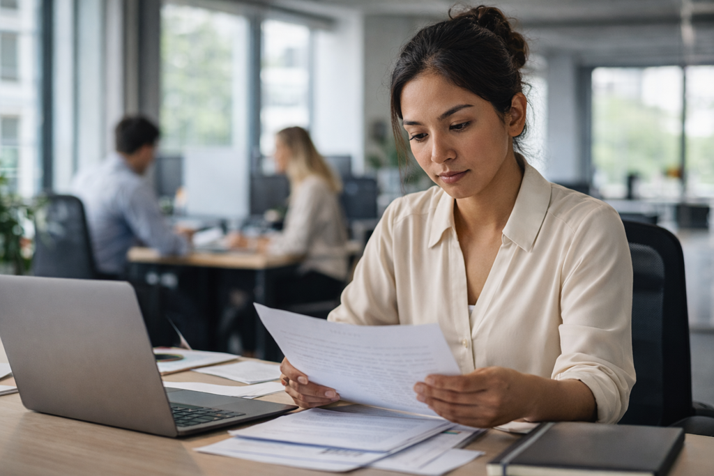 How To Build Confidence Without Clear Direction