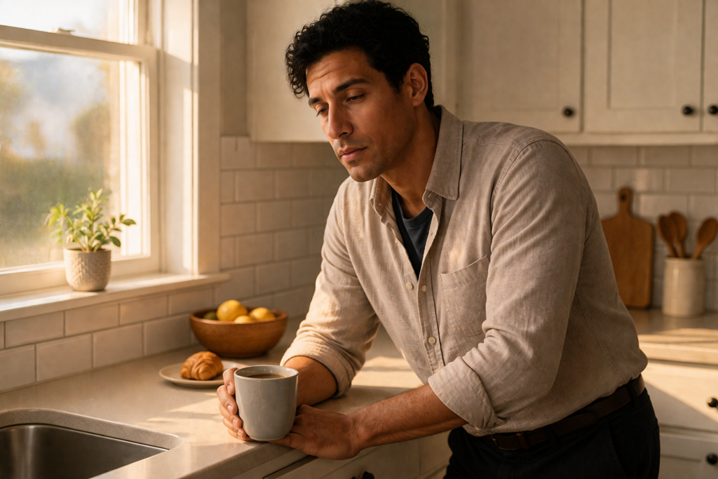 When Career Pressure Becomes A Health Risk