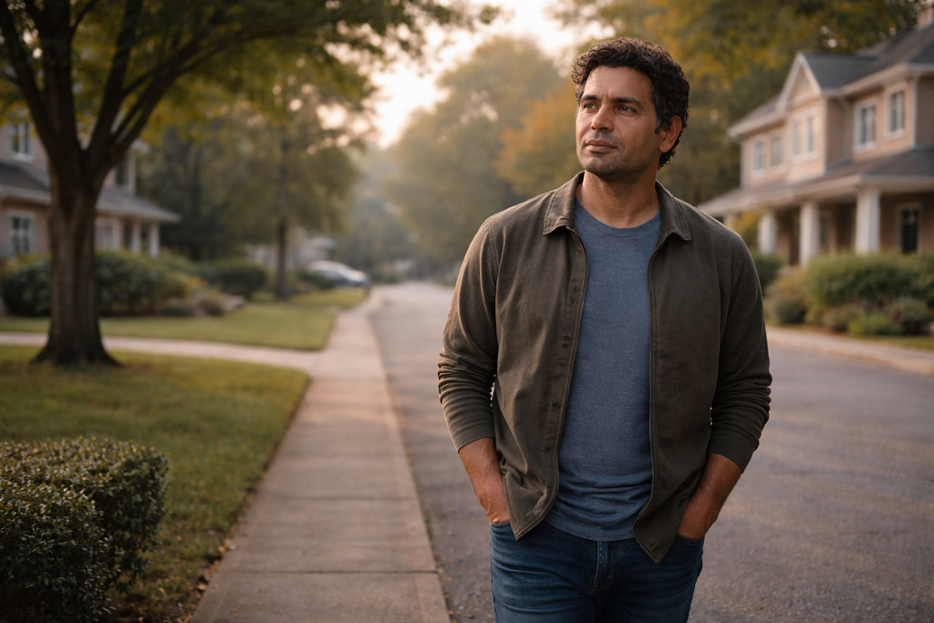 Rebuilding Routine Without Daily Parenting Structure