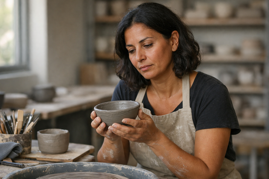 How Perfectionism Shows Up In Everyday Habits