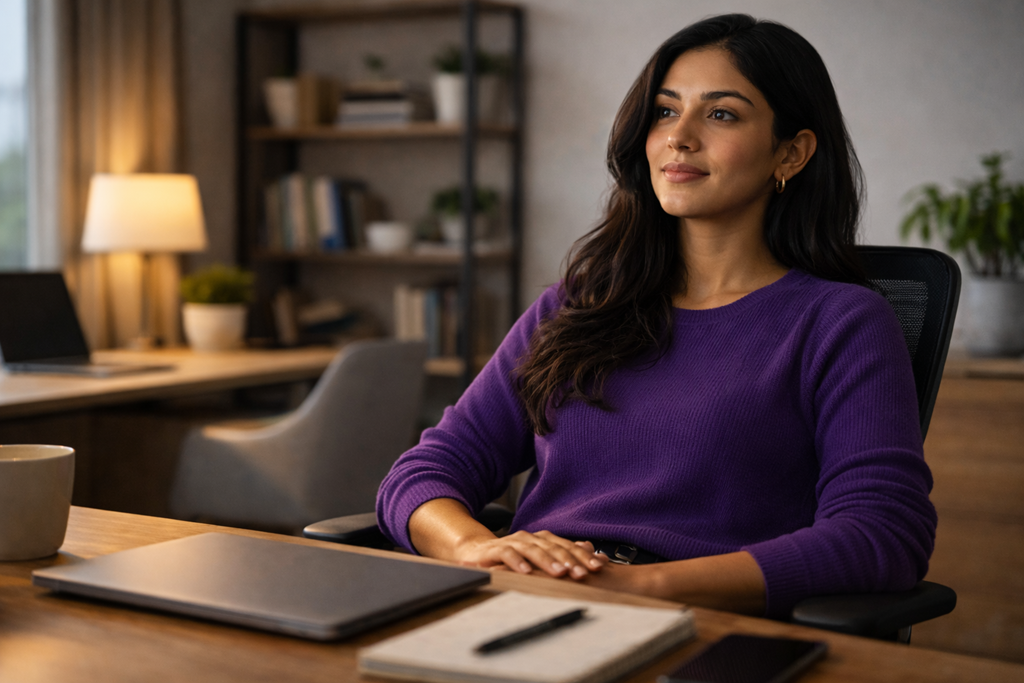 Ways To Create Space Without Radical Change