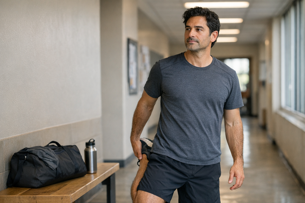 How Perfectionism Quietly Gets In The Way Of Consistency