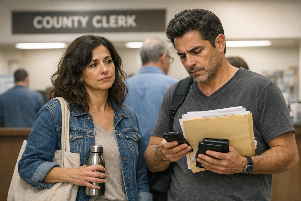 How A Chronically Stressed Partner Can Affect Your Stability