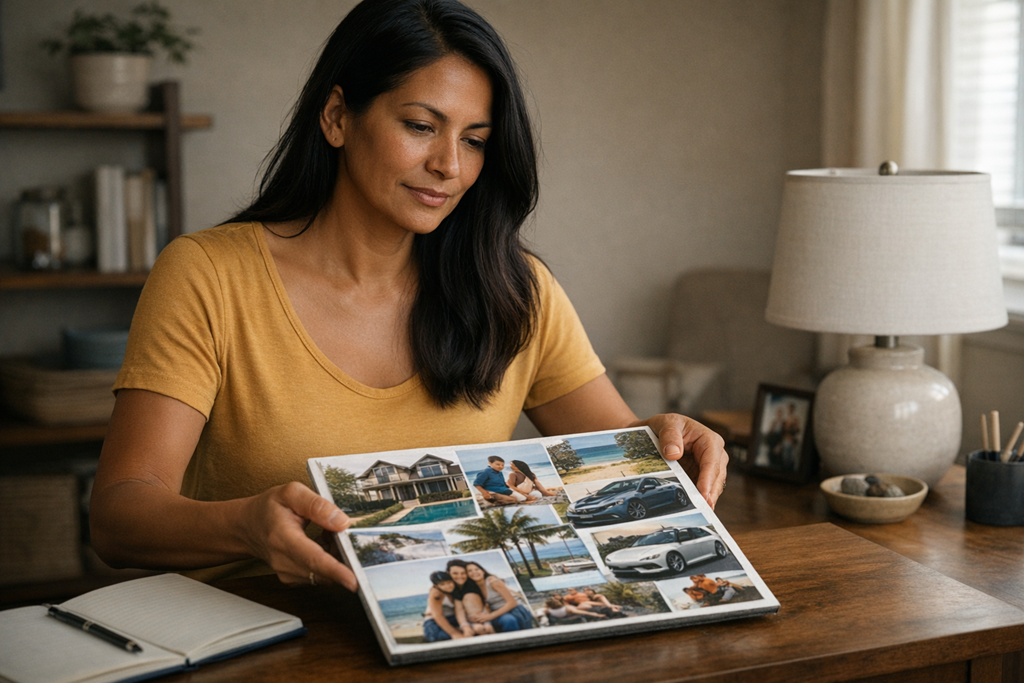 How Unmet Expectations Can Quietly Reshape Your Identity