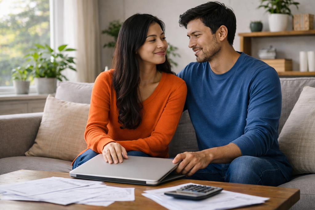 How To Address Debt Without Blame