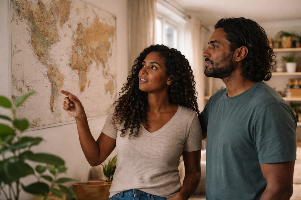 How Debt Changes Future Planning Conversations