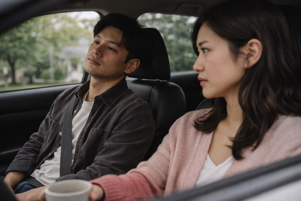 How Partners Misinterpret Withdrawal As Rejection