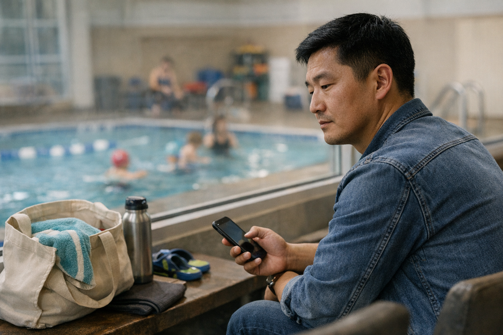 How Constant Accessibility Affects Family Life And Reduces Mental Recovery