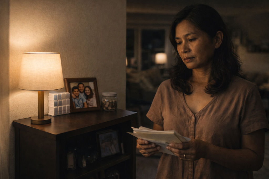 Balancing Long-Term Planning With Immediate Needs