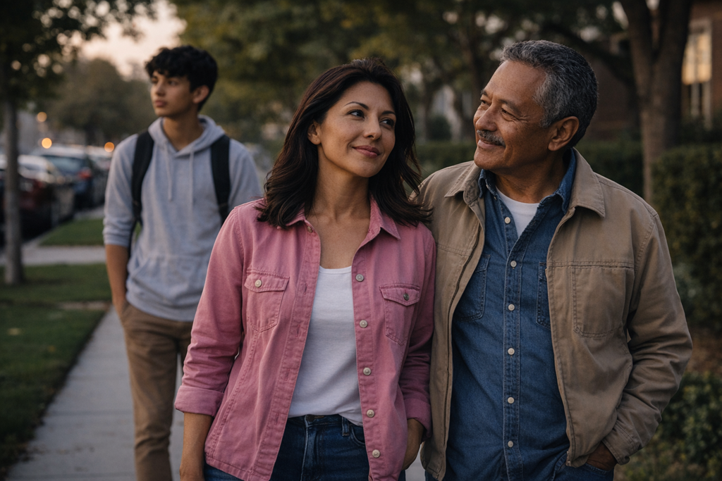 A Multi-Generational Financial Stability Framework