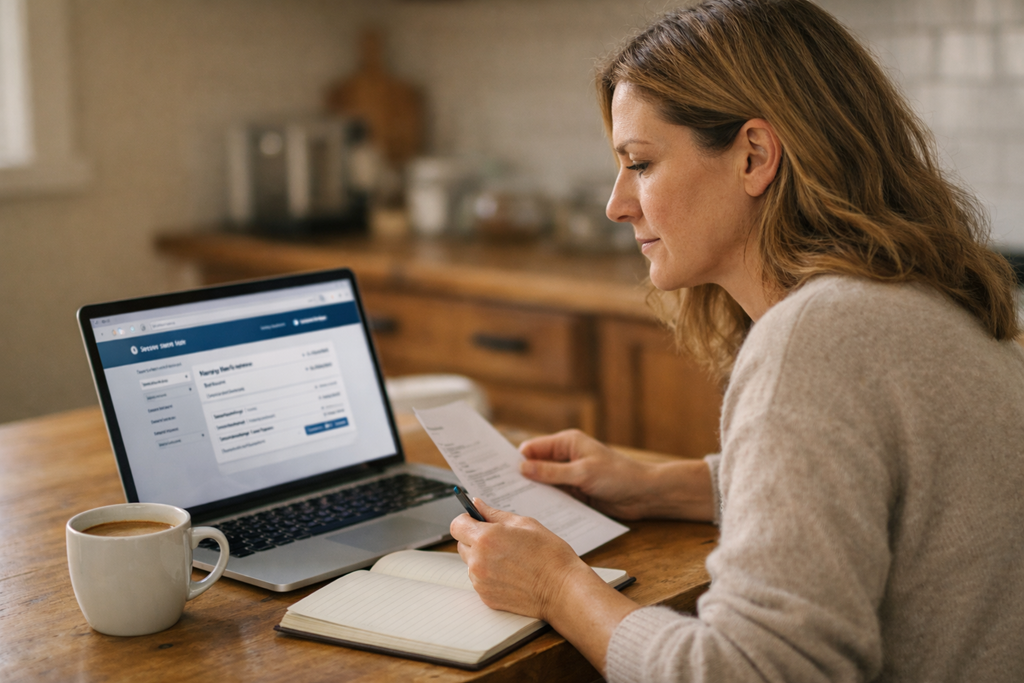 Why Financial Recovery Is Emotional, Not Just Practical