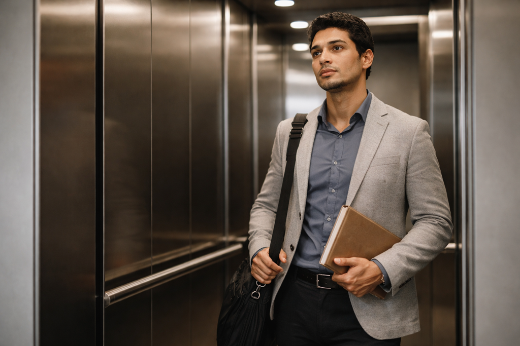 When Professional Identity Shifts After Health Changes