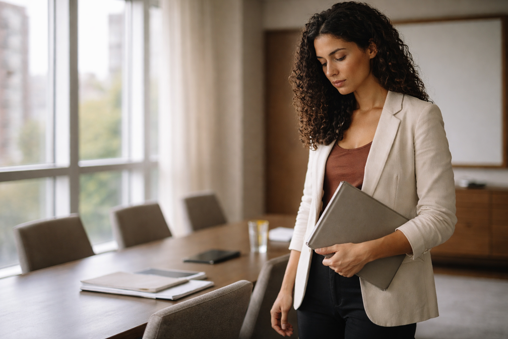 How Unpredictable Symptoms Affect Career Planning