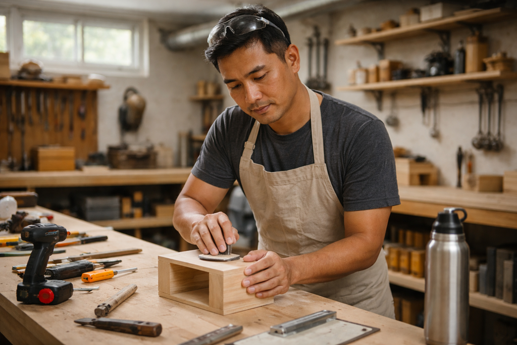 How To Build A More Flexible Approach To Consistency