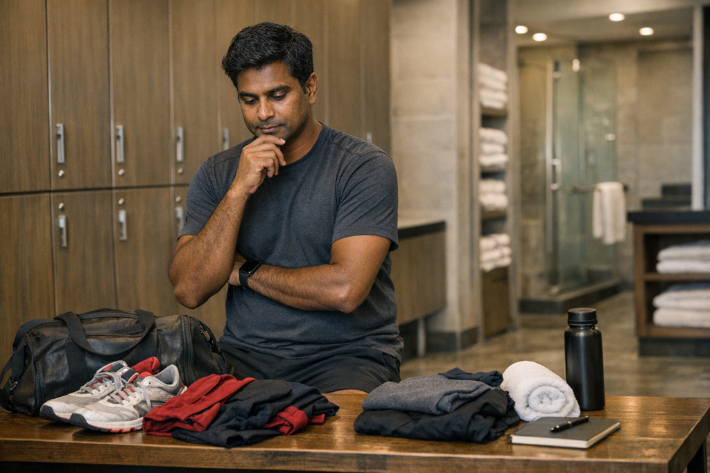 An Identity Evolution Framework For Personal Growth