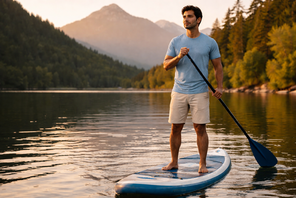 The Complete Chronic Stress Stabilization Framework