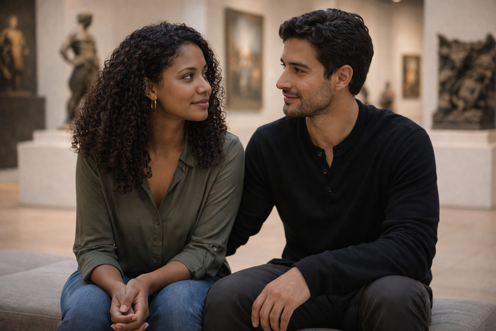 An Emotional Availability Restoration Framework