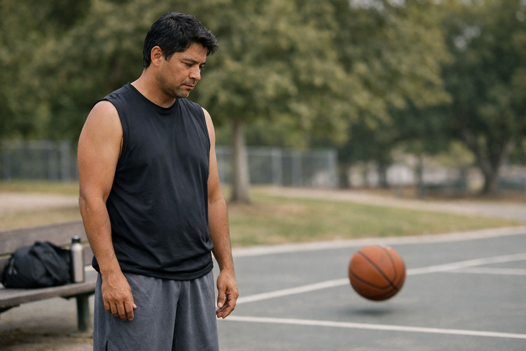 Why Small Setbacks Can Feel Bigger Than They Are