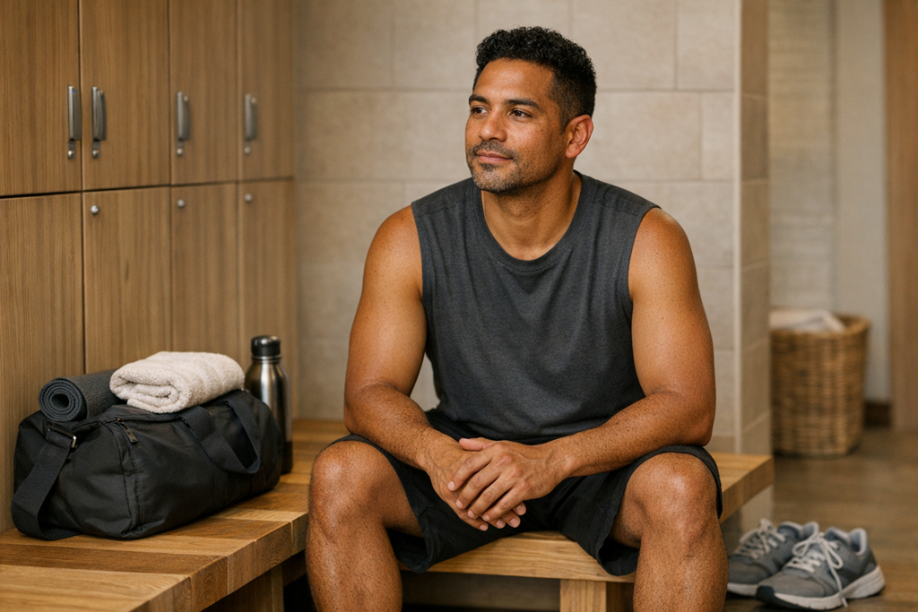 A Family-Centered Plan To Disconnect, Recover, And Feel Mentally Clear