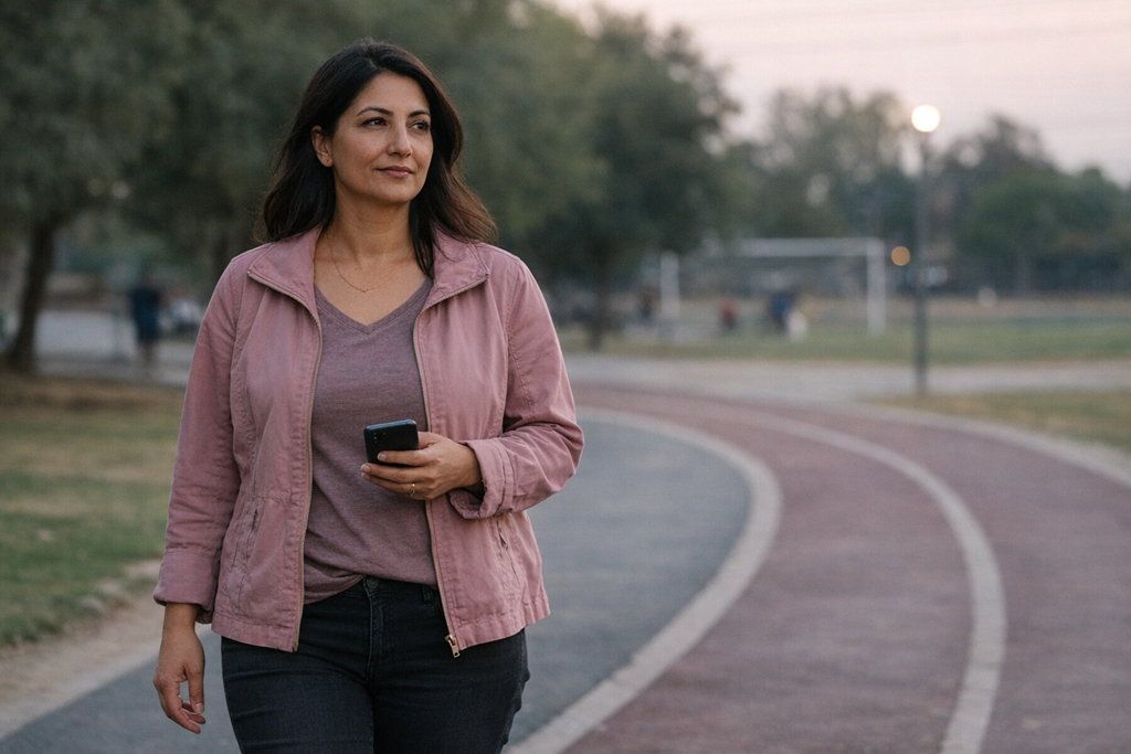 How To Protect Your Mental Health While Supporting Your Partner