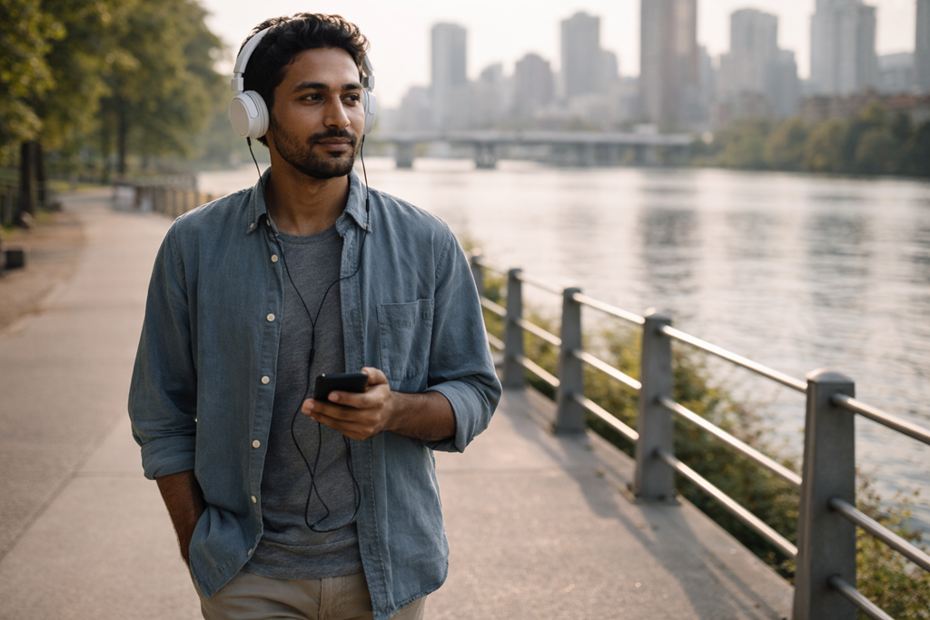 An Anxiety Maintenance And Relapse Prevention Framework