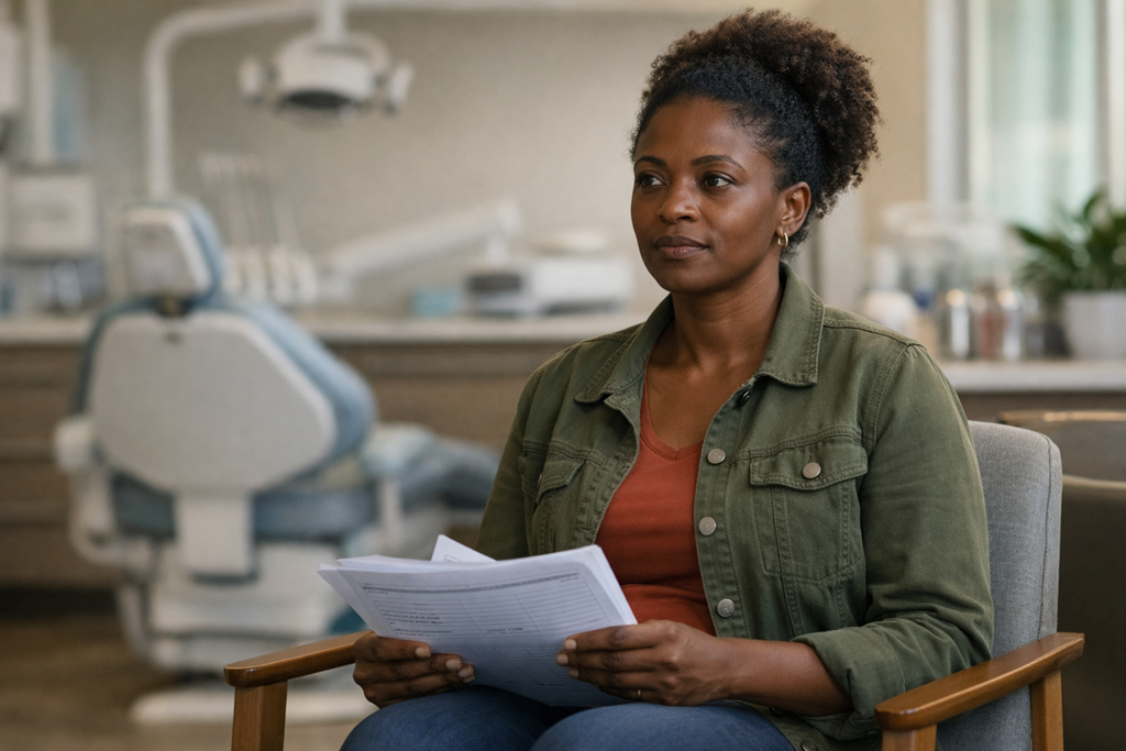 How To Rebuild Confidence After A Major Setback