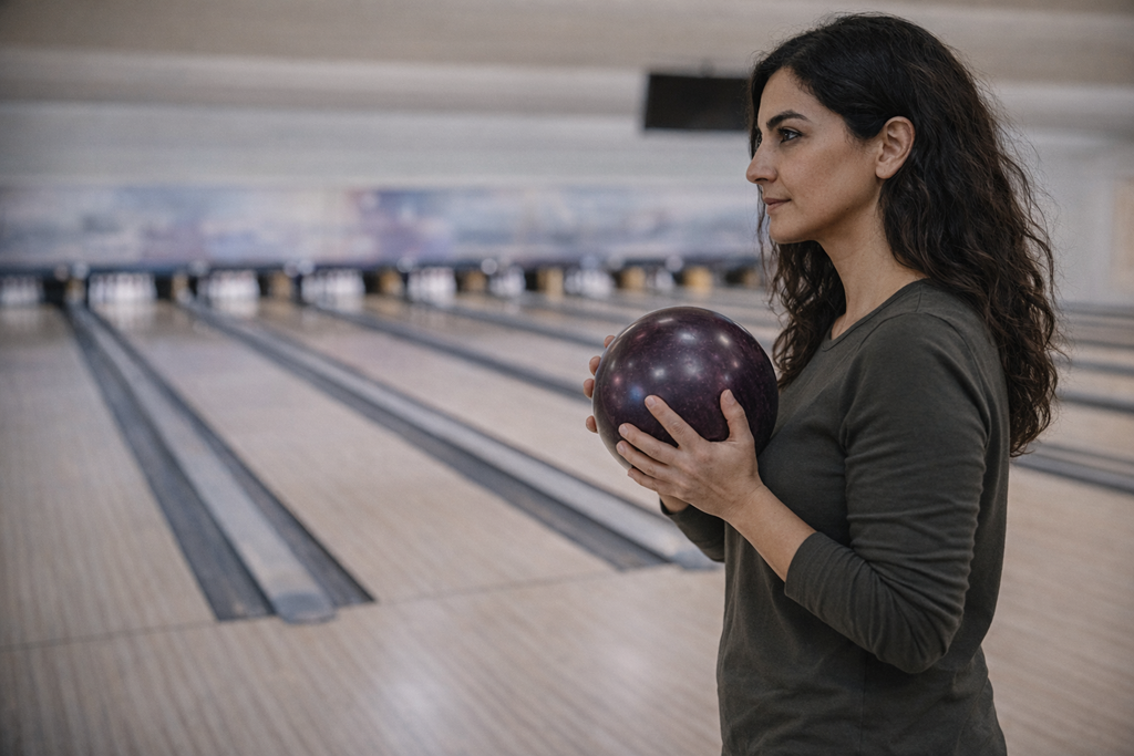 How To Rebuild Confidence Slowly After A Hard Season