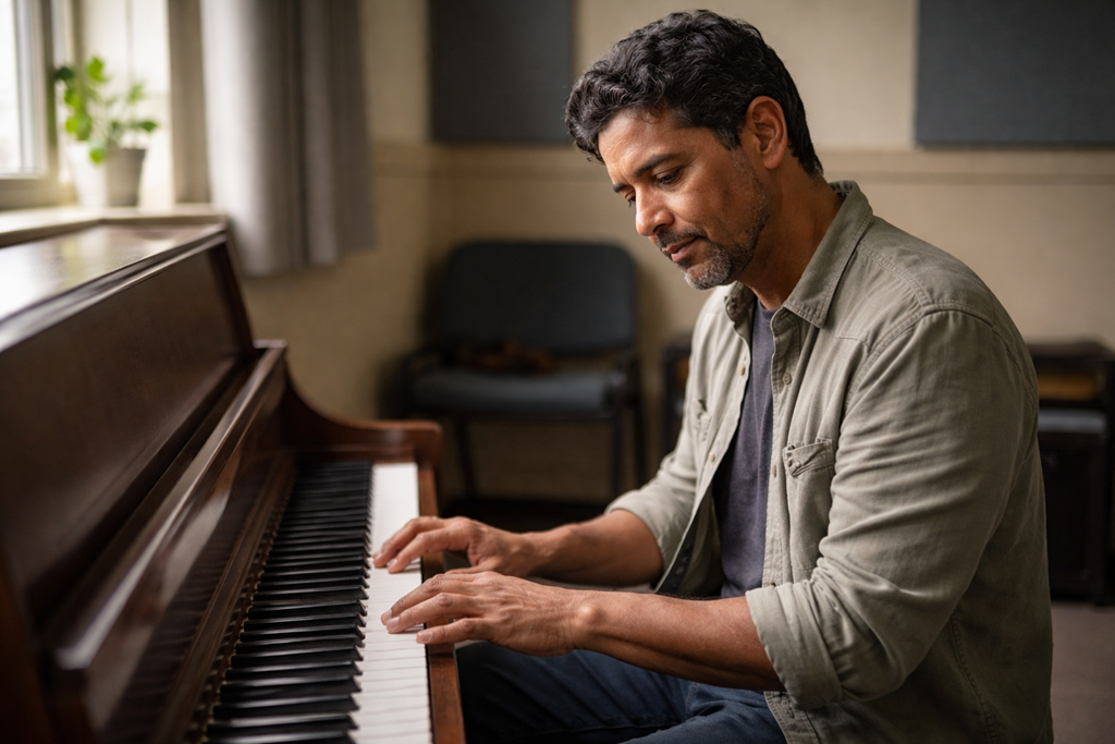 A Calm, Step-By-Step Guide To Rebuilding Confidence After Failure