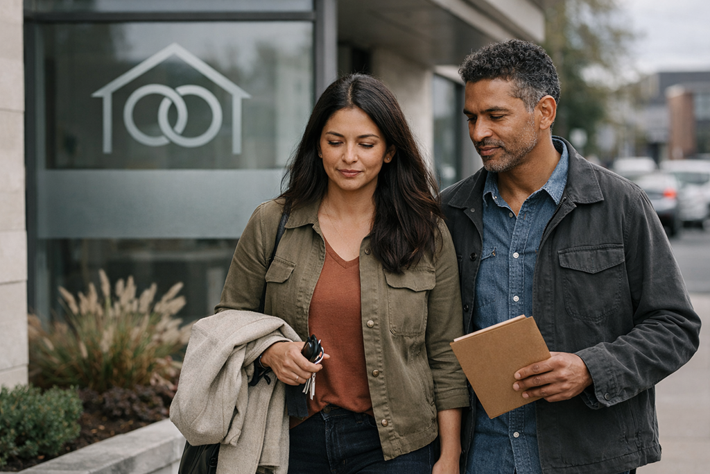 Why Repair Requires Consistency, Not Intensity