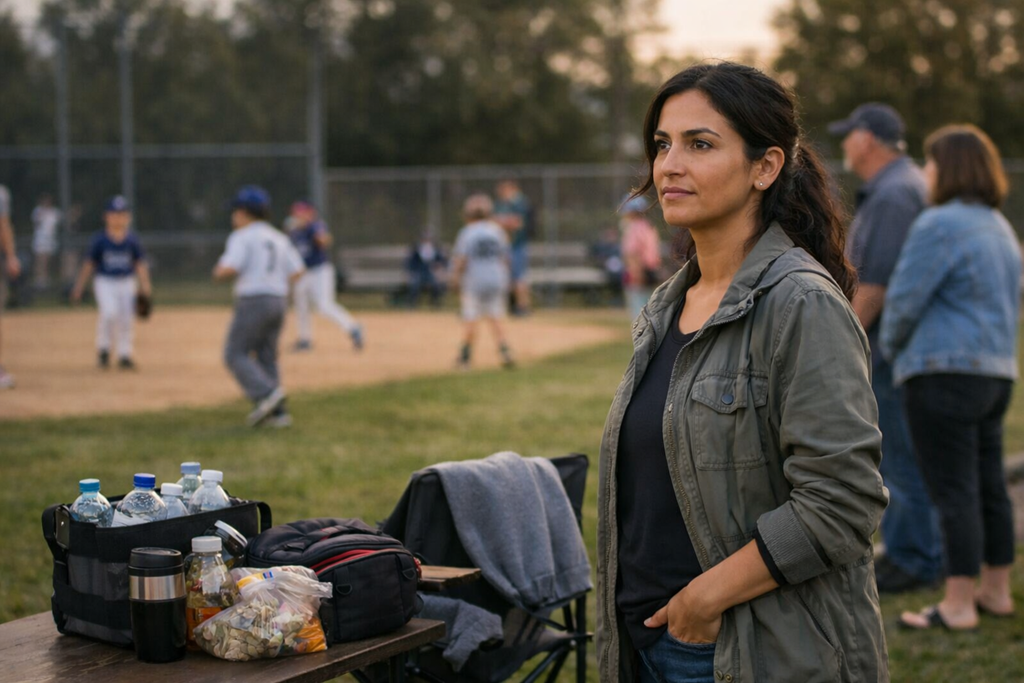 Why Invisible Family Work So Often Goes Unnoticed