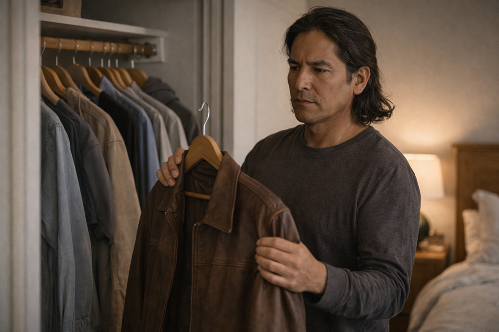 How Identity Attachment Slows Growth