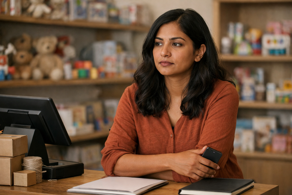 Why Money Setbacks Can Feel So Personal