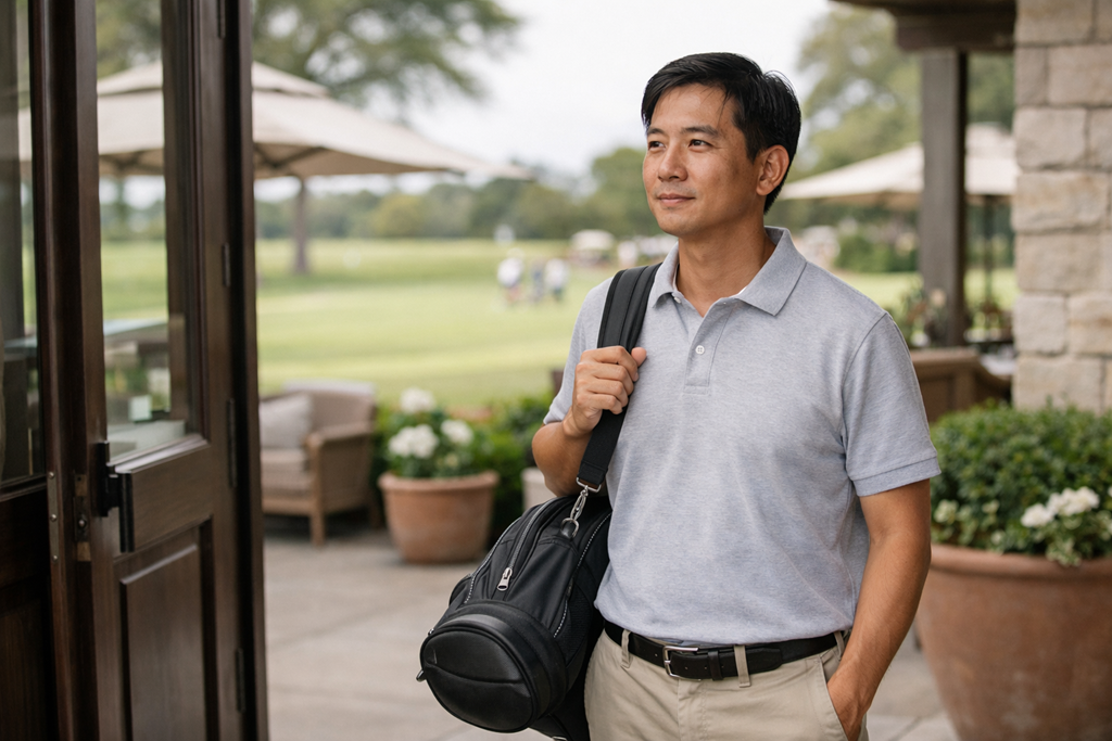 Recognizing Lifestyle Drift Before It Escalates