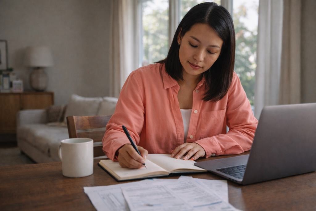 How To Reset Lifestyle Expectations Without Feeling Deprived