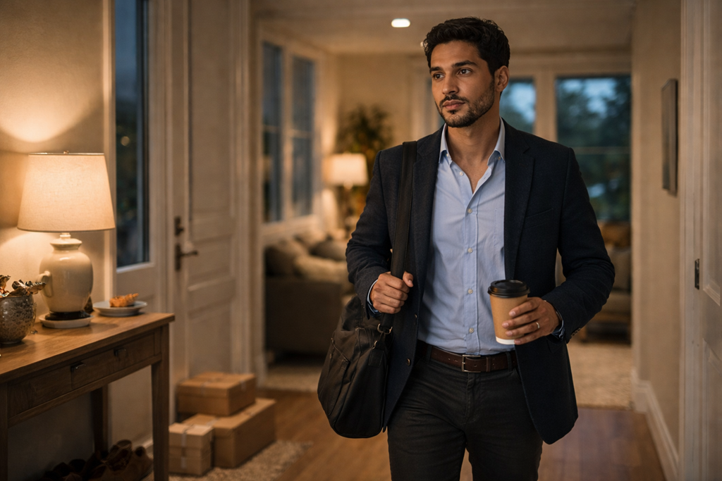 Recognizing When Work Is Driven By Lifestyle Inflation