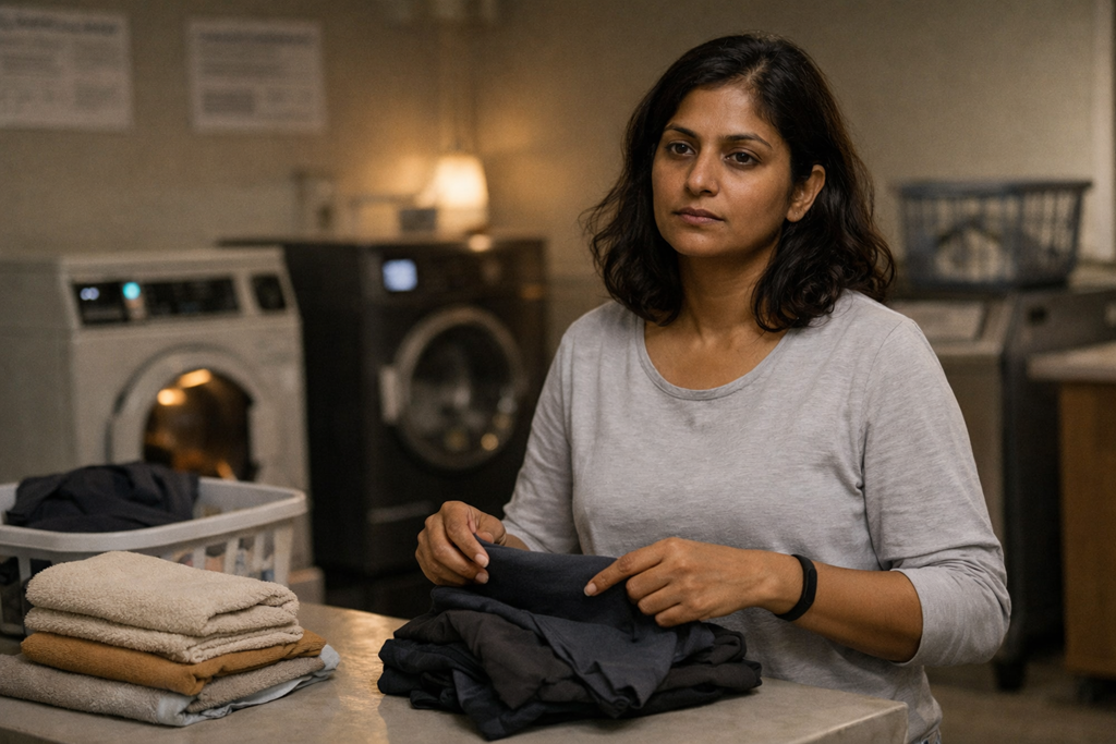 Why Busy, High-Output Seasons Take A Mental Toll