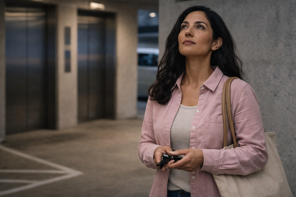 Simple Routines That Help Protect Your Mental Health During Demanding Seasons