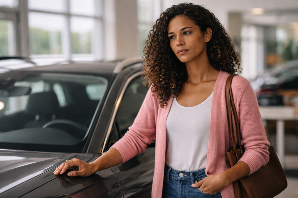 Why Fear Lingers After Money Problems Improve