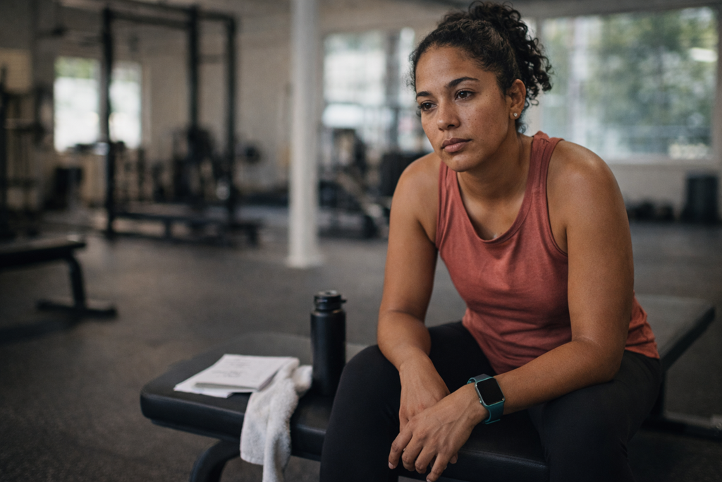 When Optimization Turns Into Physical Strain