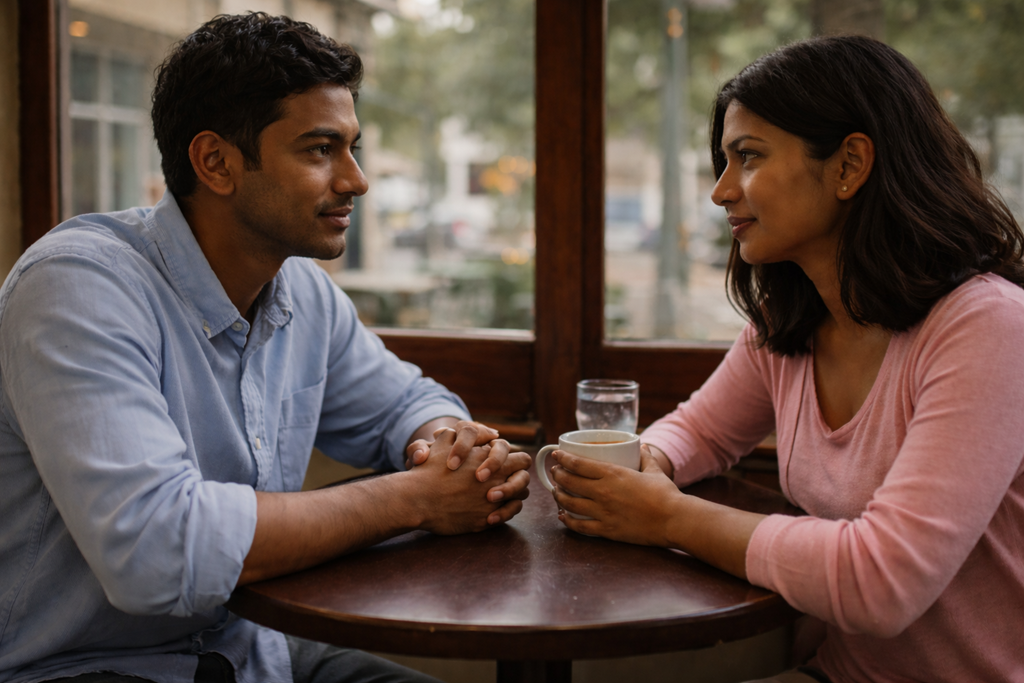 How Reassurance-Seeking Affects Partners